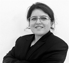 Dr. Sushma Kaushal